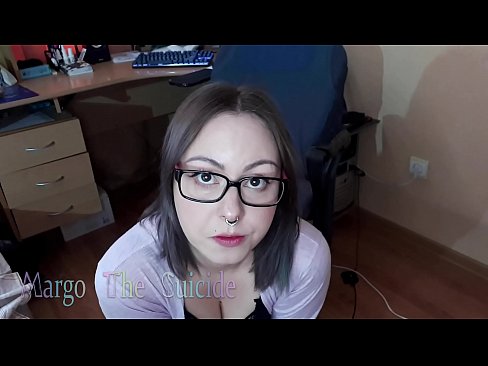 ❤️ Seksikas prillidega tüdruk imeb dildot sügavalt kaamera ette Kvaliteetne seks at us et.https-tubsexer.ru